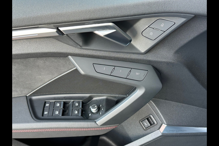 Audi A3 Sportback 2.5 TFSI RS 3 Quattro 294Kw Pano Incl BTW!