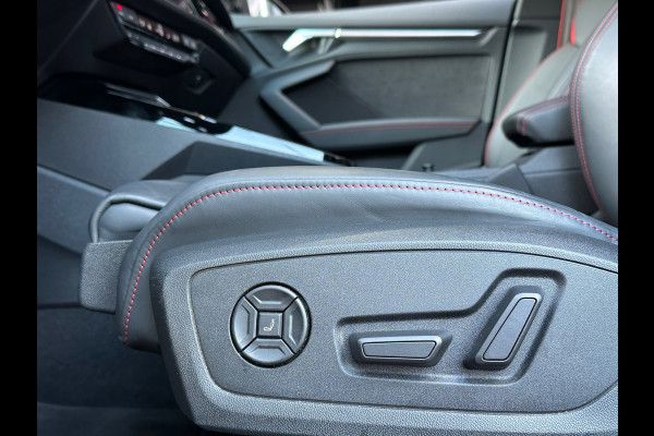 Audi A3 Sportback 2.5 TFSI RS 3 Quattro 294Kw Pano Incl BTW!