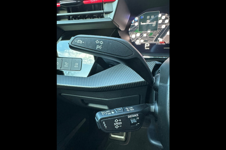 Audi A3 Sportback 2.5 TFSI RS 3 Quattro 294Kw Pano Incl BTW!