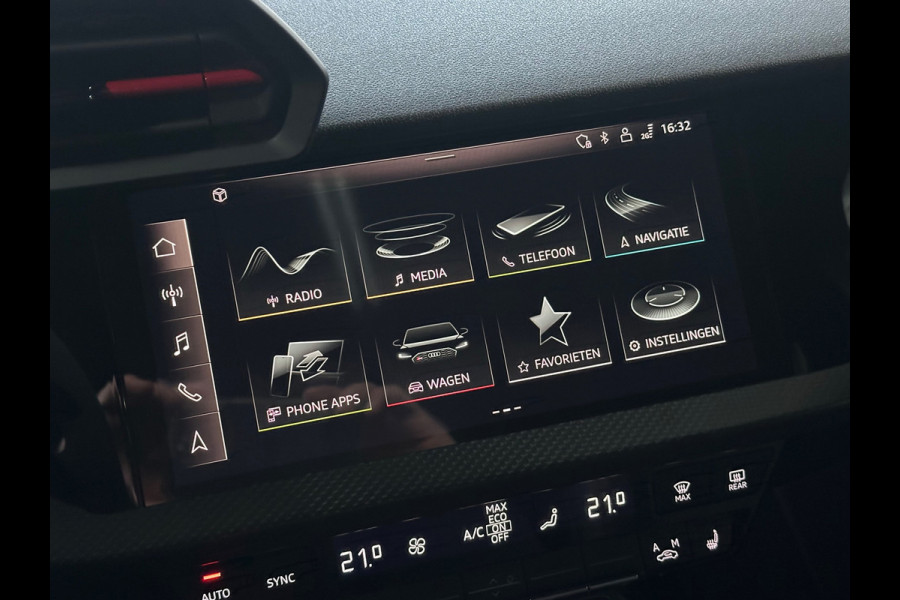 Audi A3 Sportback 2.5 TFSI RS 3 Quattro 294Kw Pano Incl BTW!