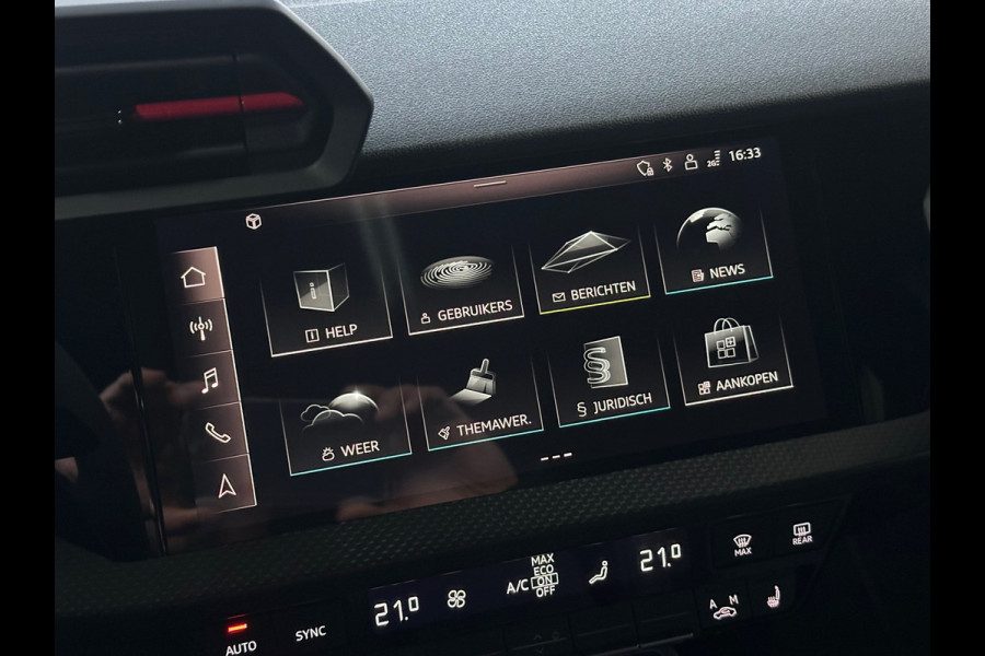 Audi A3 Sportback 2.5 TFSI RS 3 Quattro 294Kw Pano Incl BTW!