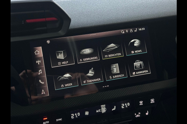 Audi A3 Sportback 2.5 TFSI RS 3 Quattro 294Kw Pano Incl BTW!