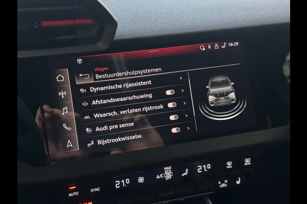 Audi A3 Sportback 2.5 TFSI RS 3 Quattro 294Kw Pano Incl BTW!