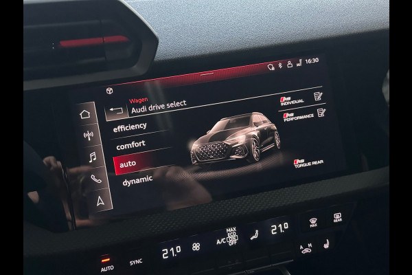 Audi A3 Sportback 2.5 TFSI RS 3 Quattro 294Kw Pano Incl BTW!