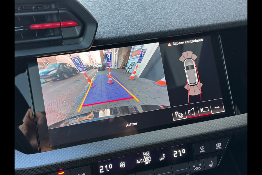 Audi A3 Sportback 2.5 TFSI RS 3 Quattro 294Kw Pano Incl BTW!