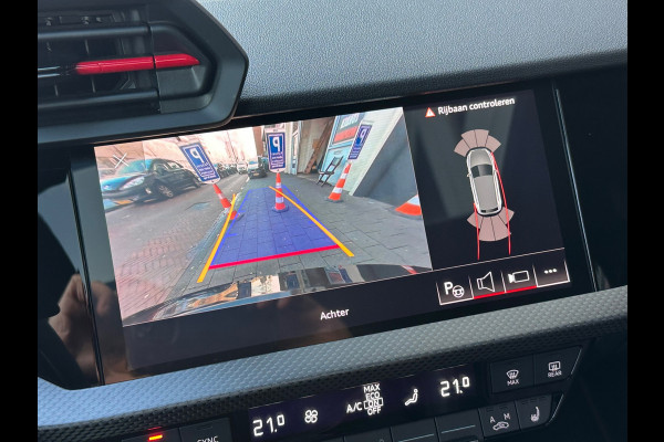 Audi A3 Sportback 2.5 TFSI RS 3 Quattro 294Kw Pano Incl BTW!