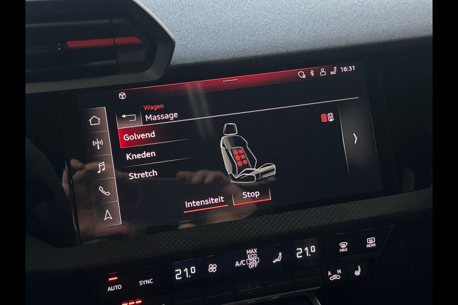 Audi A3 Sportback 2.5 TFSI RS 3 Quattro 294Kw Pano Incl BTW!