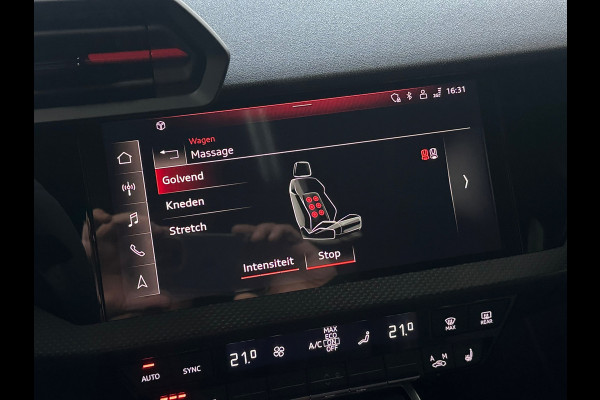 Audi A3 Sportback 2.5 TFSI RS 3 Quattro 294Kw Pano Incl BTW!