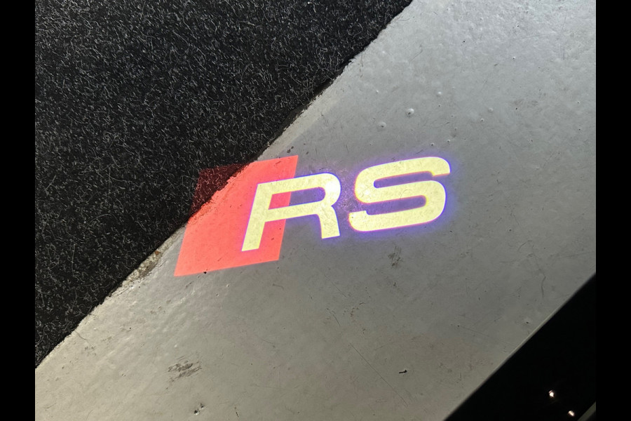 Audi A3 Sportback 2.5 TFSI RS 3 Quattro 294Kw Pano Incl BTW!