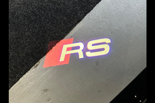 Audi A3 Sportback 2.5 TFSI RS 3 Quattro 294Kw Pano Incl BTW!