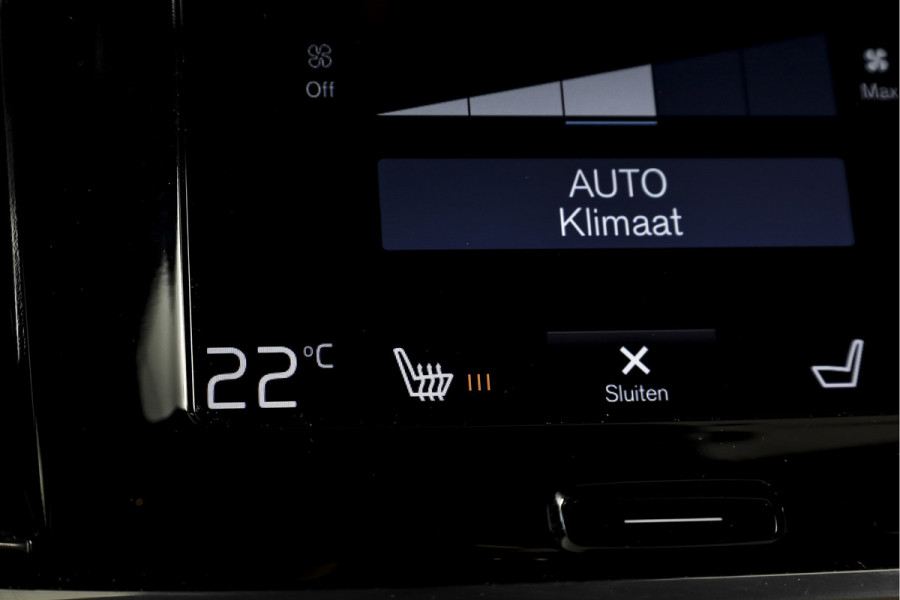 Volvo S90 2.0 T4 190 PK Momentum+ - Automaat Orig. NL | Polestar Engineerd | Dig. Cockpit | Cruise | Stoelverw. | PDC | NAV + App. Connect | ECC | Elek.Trekhaak | LM 18" |