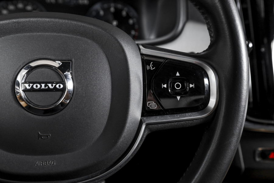 Volvo S90 2.0 T4 190 PK Momentum+ - Automaat Orig. NL | Polestar Engineerd | Dig. Cockpit | Cruise | Stoelverw. | PDC | NAV + App. Connect | ECC | Elek.Trekhaak | LM 18" |