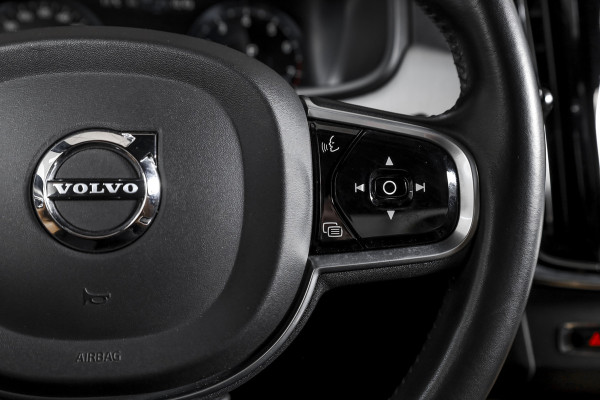Volvo S90 2.0 T4 190 PK Momentum+ - Automaat Orig. NL | Polestar Engineerd | Dig. Cockpit | Cruise | Stoelverw. | PDC | NAV + App. Connect | ECC | Elek.Trekhaak | LM 18" |