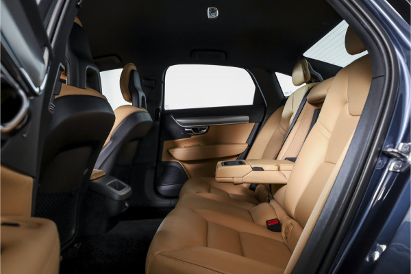 Volvo S90 2.0 T4 190 PK Momentum+ - Automaat Orig. NL | Polestar Engineerd | Dig. Cockpit | Cruise | Stoelverw. | PDC | NAV + App. Connect | ECC | Elek.Trekhaak | LM 18" |