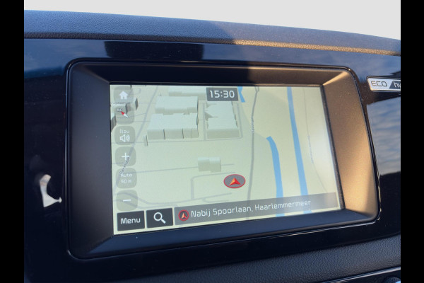 Kia Niro 1.6 GDi Hybrid DynamicLine Automaat | Navi | Clima | Cruise | LMV | Camera | H-Leder | Apple Carplay & Android Auto |