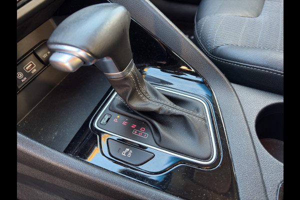 Kia Niro 1.6 GDi Hybrid DynamicLine Automaat | Navi | Clima | Cruise | LMV | Camera | H-Leder | Apple Carplay & Android Auto |