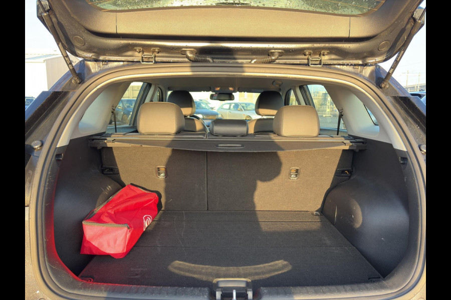 Kia Niro 1.6 GDi Hybrid DynamicLine Automaat | Navi | Clima | Cruise | LMV | Camera | H-Leder | Apple Carplay & Android Auto |