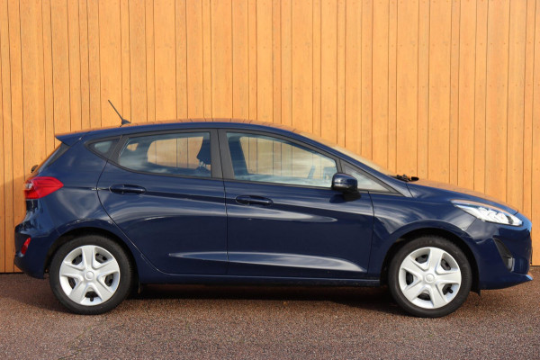 Ford Fiesta 1.1 Trend org. NL-auto navigatie cruise