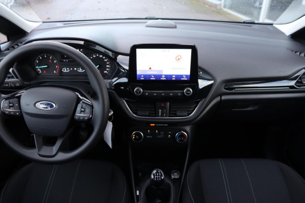Ford Fiesta 1.1 Trend org. NL-auto navigatie cruise