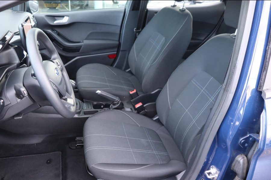 Ford Fiesta 1.1 Trend org. NL-auto navigatie cruise