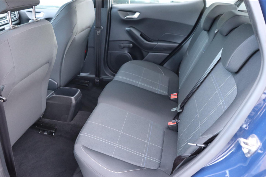 Ford Fiesta 1.1 Trend org. NL-auto navigatie cruise