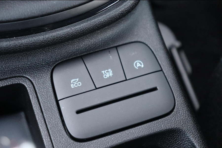 Ford Fiesta 1.1 Trend org. NL-auto navigatie cruise