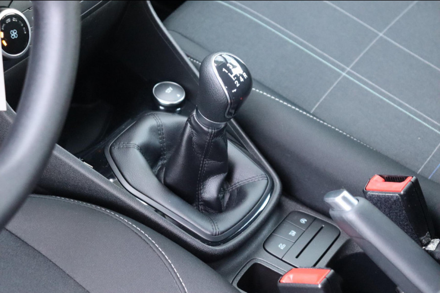 Ford Fiesta 1.1 Trend org. NL-auto navigatie cruise