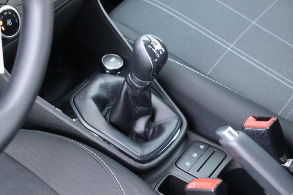 Ford Fiesta 1.1 Trend org. NL-auto navigatie cruise