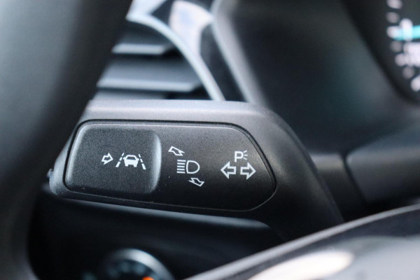 Ford Fiesta 1.1 Trend org. NL-auto navigatie cruise