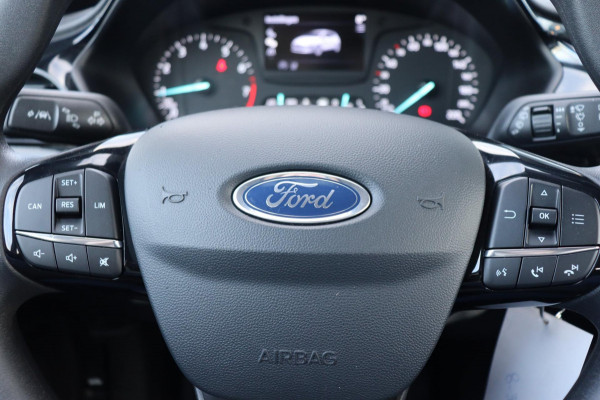 Ford Fiesta 1.1 Trend org. NL-auto navigatie cruise