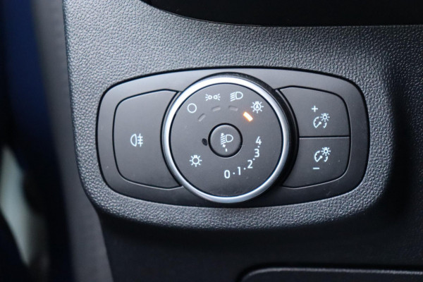 Ford Fiesta 1.1 Trend org. NL-auto navigatie cruise