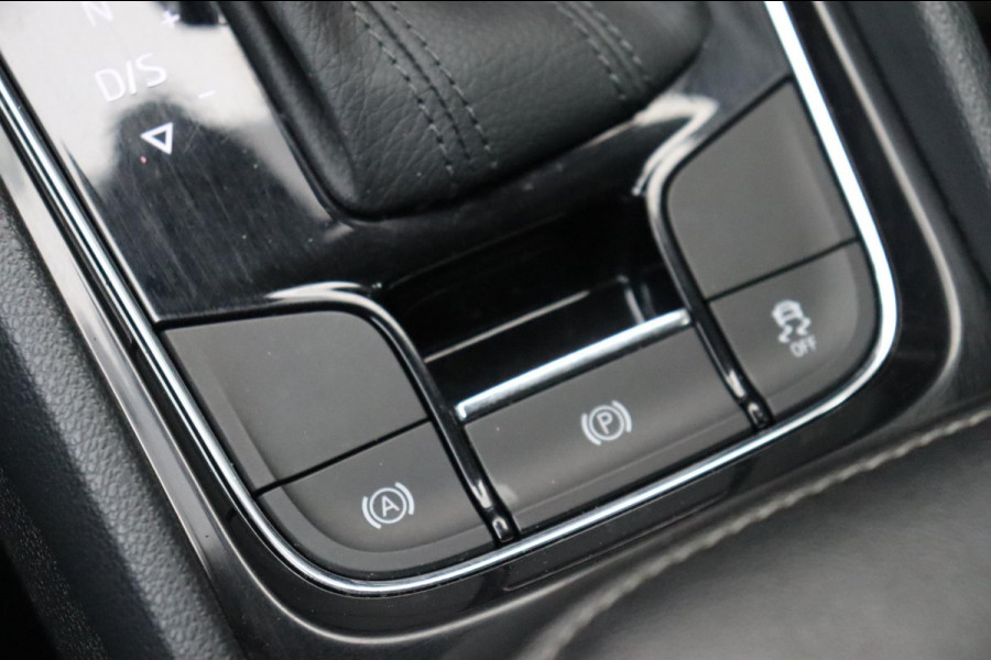 Škoda Kodiaq 1.5 TSI Limited Bus. Ed. 7persoons org.NL leer/alc+vw. el.klep camera canton