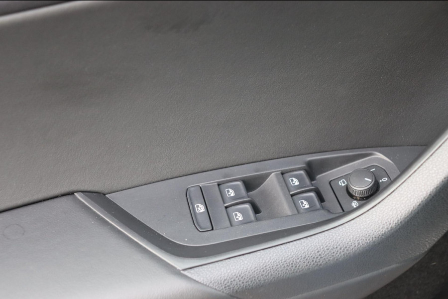 Škoda Kodiaq 1.5 TSI Limited Bus. Ed. 7persoons org.NL leer/alc+vw. el.klep camera canton