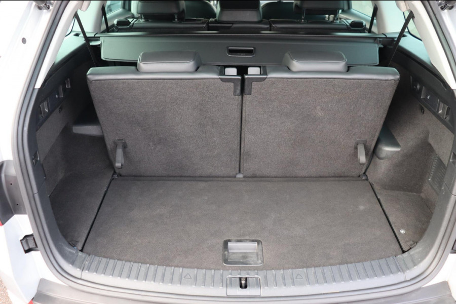 Škoda Kodiaq 1.5 TSI Limited Bus. Ed. 7persoons org.NL leer/alc+vw. el.klep camera canton