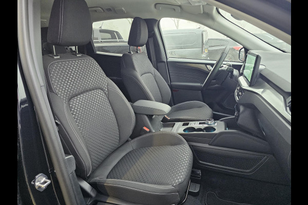 Ford Kuga 2.5 PHEV Titanium 243pk |  Driver Assistance Pack | Winterpack | Wegklapbare Trekhaak | 18 inch Licht metalen velgen