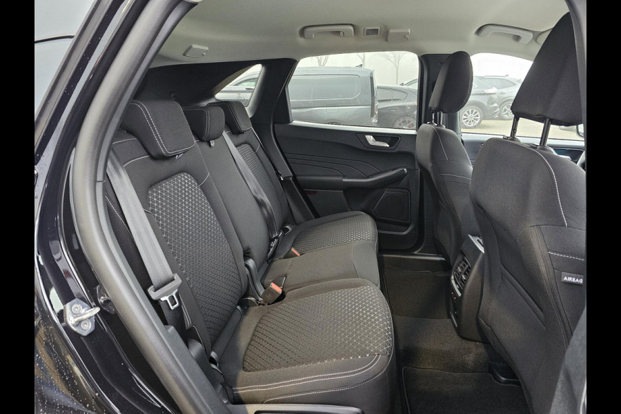 Ford Kuga 2.5 PHEV Titanium 243pk |  Driver Assistance Pack | Winterpack | Wegklapbare Trekhaak | 18 inch Licht metalen velgen