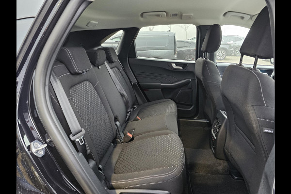 Ford Kuga 2.5 PHEV Titanium 243pk |  Driver Assistance Pack | Winterpack | Wegklapbare Trekhaak | 18 inch Licht metalen velgen