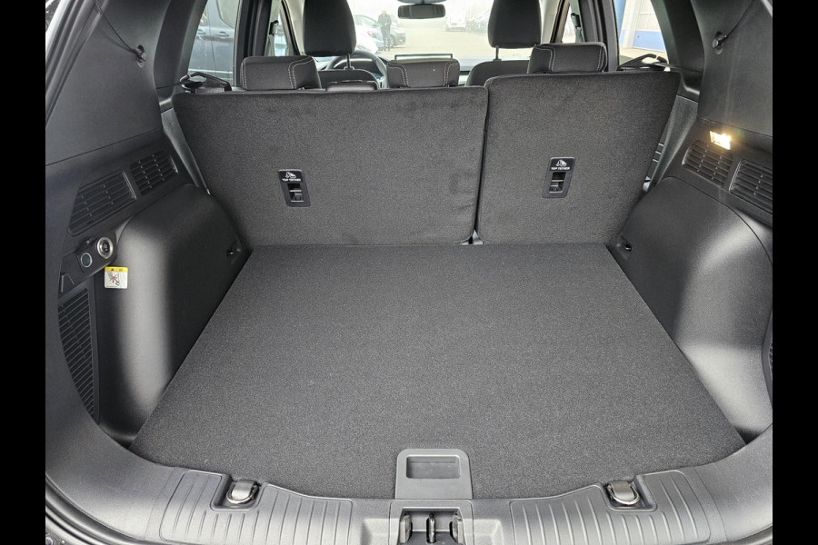 Ford Kuga 2.5 PHEV Titanium 243pk |  Driver Assistance Pack | Winterpack | Wegklapbare Trekhaak | 18 inch Licht metalen velgen