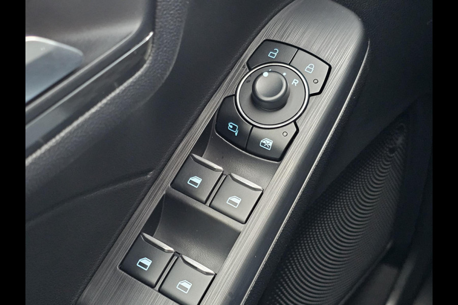 Ford Kuga 2.5 PHEV Titanium 243pk |  Driver Assistance Pack | Winterpack | Wegklapbare Trekhaak | 18 inch Licht metalen velgen