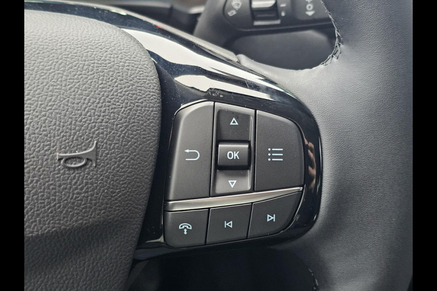 Ford Kuga 2.5 PHEV Titanium 243pk |  Driver Assistance Pack | Winterpack | Wegklapbare Trekhaak | 18 inch Licht metalen velgen