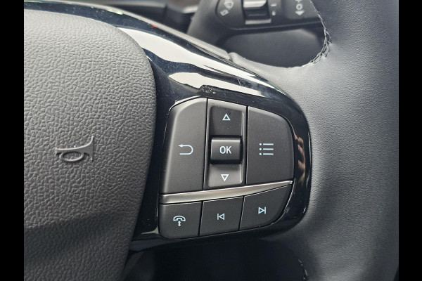 Ford Kuga 2.5 PHEV Titanium 243pk |  Driver Assistance Pack | Winterpack | Wegklapbare Trekhaak | 18 inch Licht metalen velgen