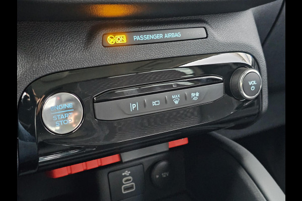 Ford Kuga 2.5 PHEV Titanium 243pk |  Driver Assistance Pack | Winterpack | Wegklapbare Trekhaak | 18 inch Licht metalen velgen