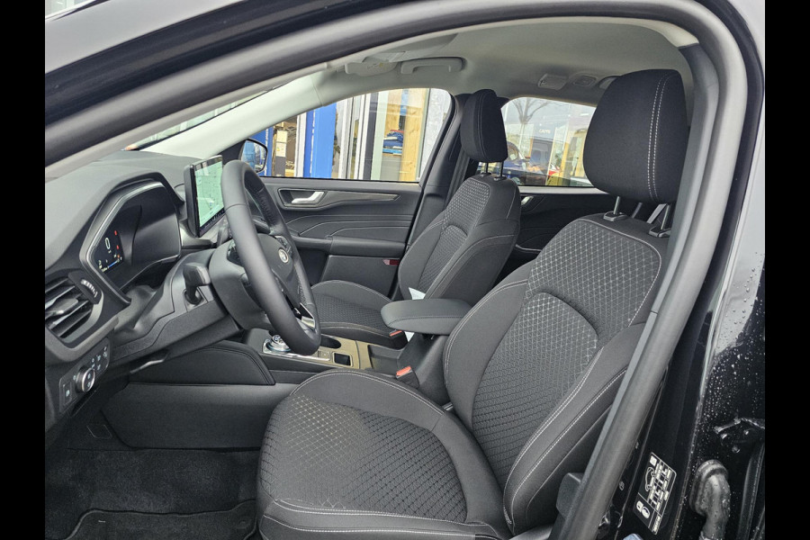 Ford Kuga 2.5 PHEV Titanium 243pk |  Driver Assistance Pack | Winterpack | Wegklapbare Trekhaak | 18 inch Licht metalen velgen