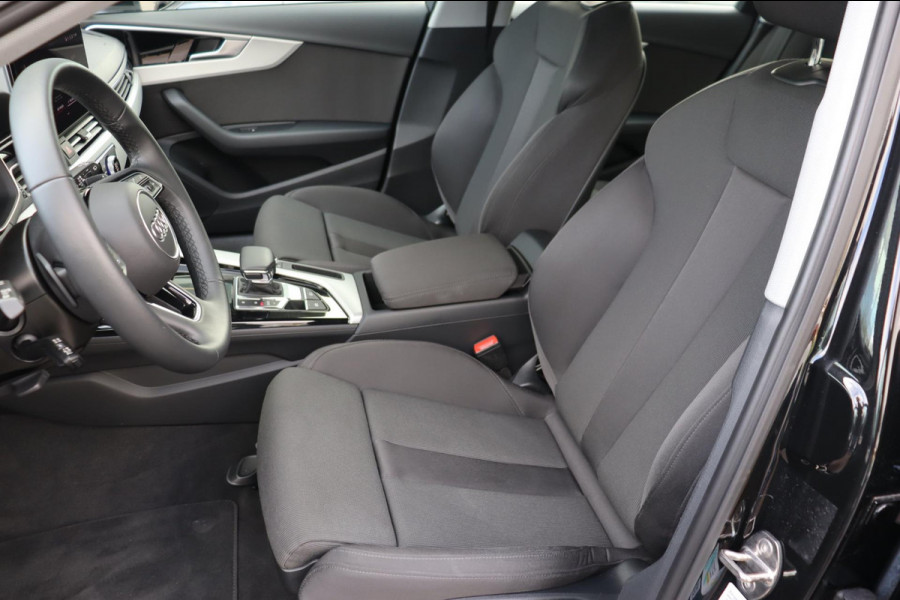 Audi A4 Avant 35 TFSI Advanced Edition org NL el.trekhaak +klep