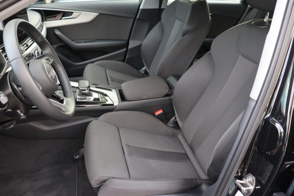 Audi A4 Avant 35 TFSI Advanced Edition org NL el.trekhaak +klep