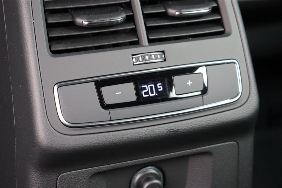 Audi A4 Avant 35 TFSI Advanced Edition org NL el.trekhaak +klep