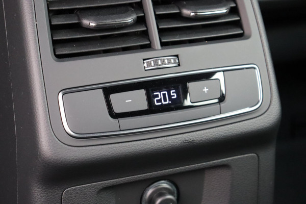 Audi A4 Avant 35 TFSI Advanced Edition org NL el.trekhaak +klep