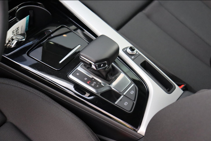 Audi A4 Avant 35 TFSI Advanced Edition org NL el.trekhaak +klep