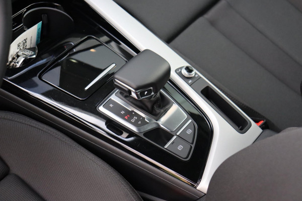 Audi A4 Avant 35 TFSI Advanced Edition org NL el.trekhaak +klep