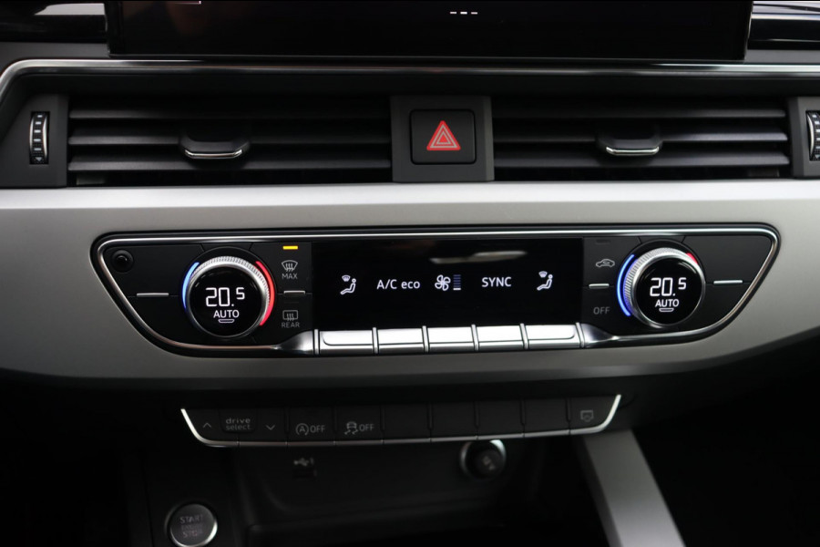 Audi A4 Avant 35 TFSI Advanced Edition org NL el.trekhaak +klep